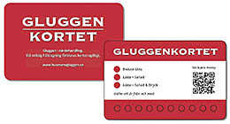 Gluggenkortet