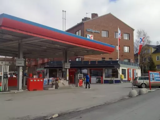 Vi öppnar Gluggen GDG tisdag 6 oktober