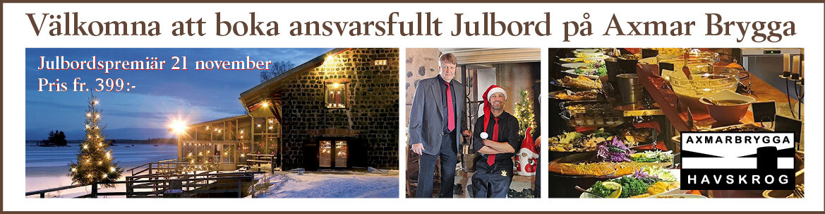 julbordsbanner gluggen