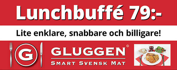 gluggen banderoll 600